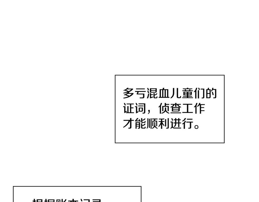 《狐狸的枷锁》番外 第1话 辞职 第35页