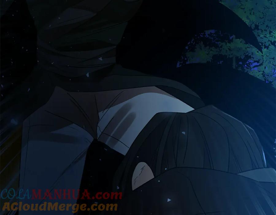 《狐狸的枷锁》番外 第1话 辞职 第101页
