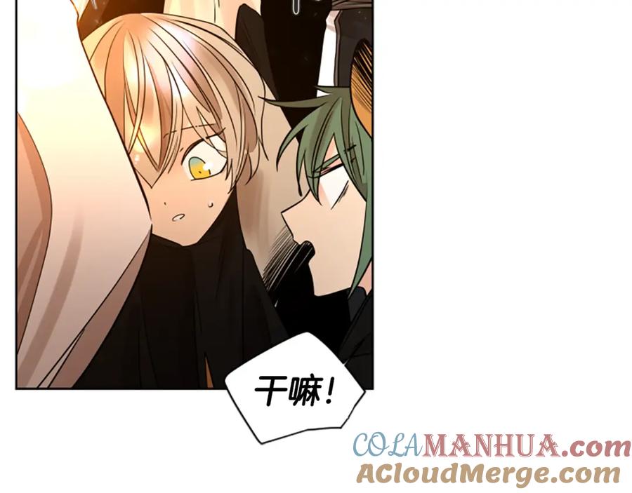 《狐狸的枷锁》番外 第2话 圆满的结局 第157页