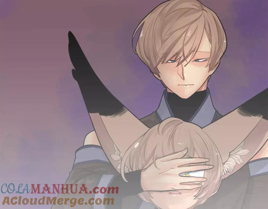 《狐狸的枷锁》第0＋1话 跨种族兄弟虐恋 第28页