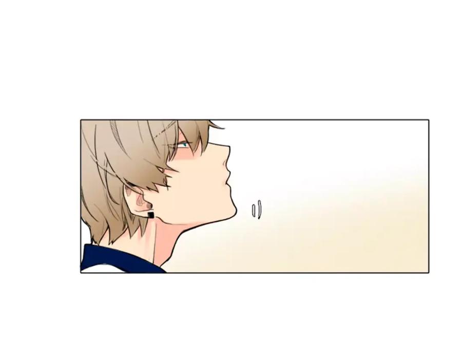 《狐狸的枷锁》第0＋1话 跨种族兄弟虐恋 第24页