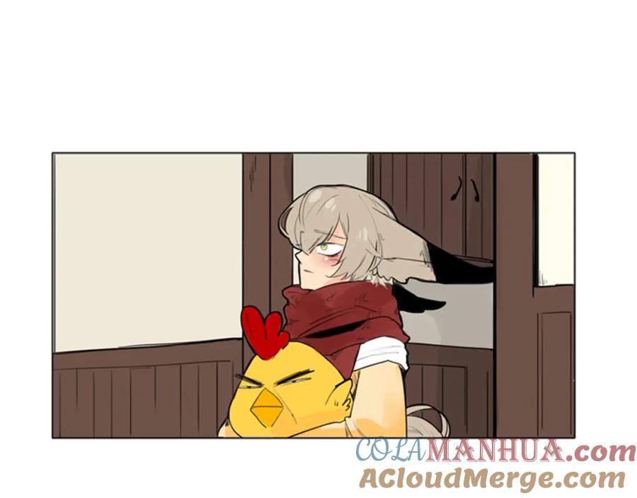 《狐狸的枷锁》第29话 这家店，我买了 第4页