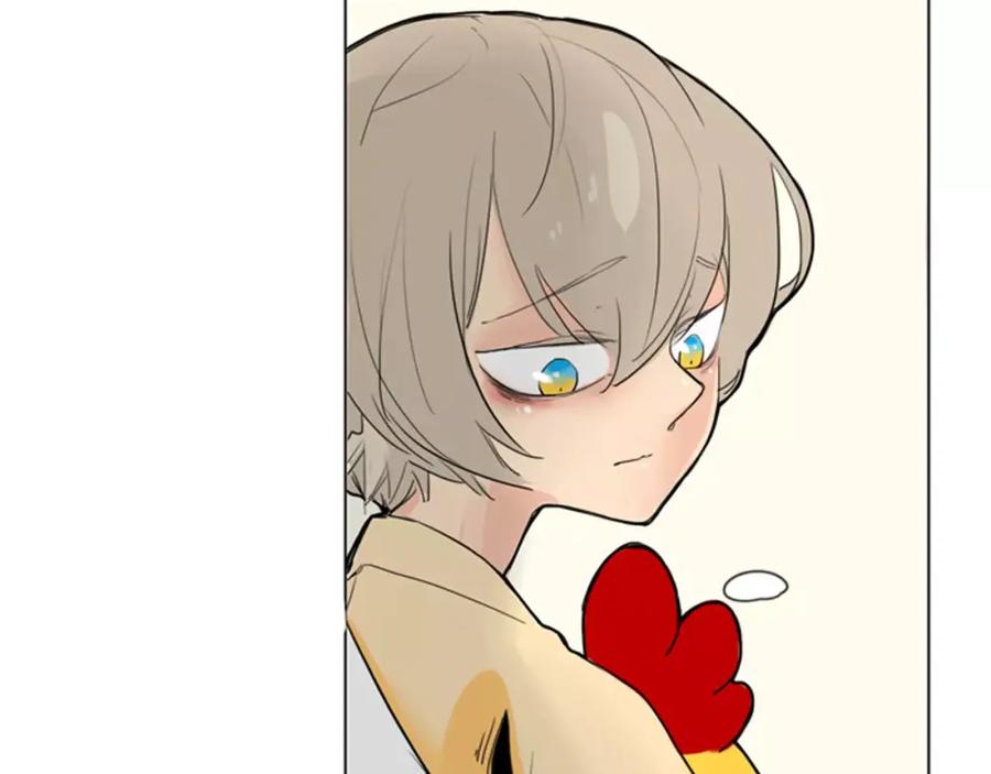 《狐狸的枷锁》第31话 让我再见一面他们 第37页