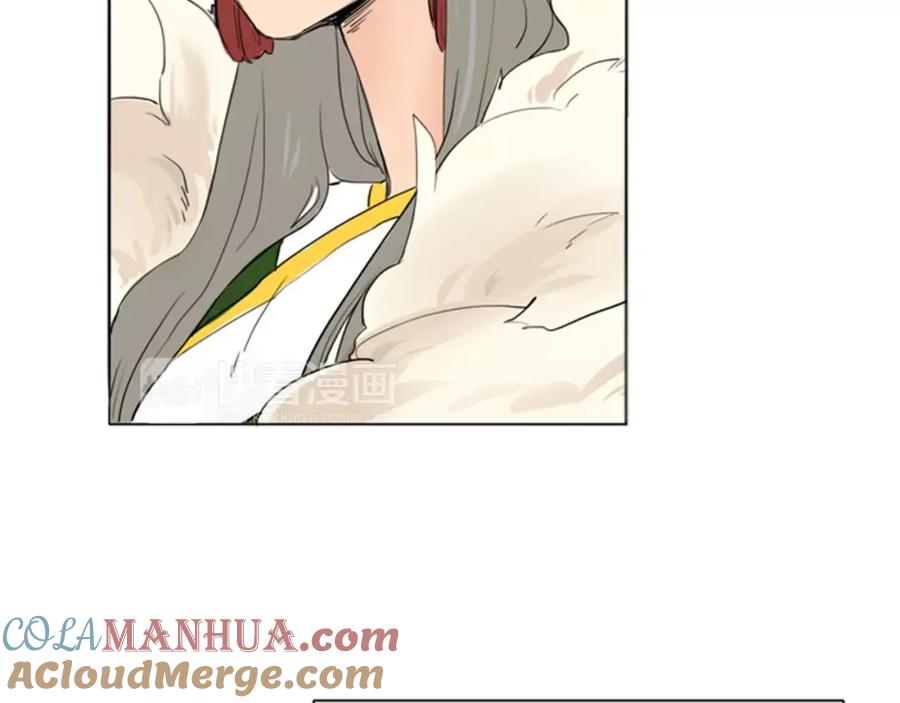 《狐狸的枷锁》第31话 让我再见一面他们 第36页