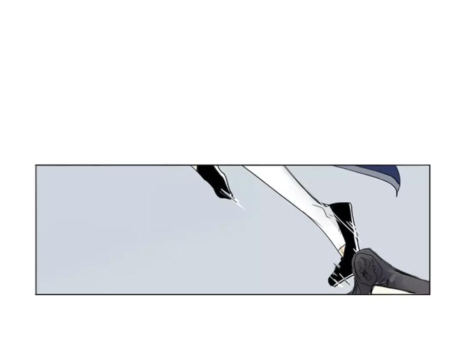 《狐狸的枷锁》第32话 离别的下雪天 第27页