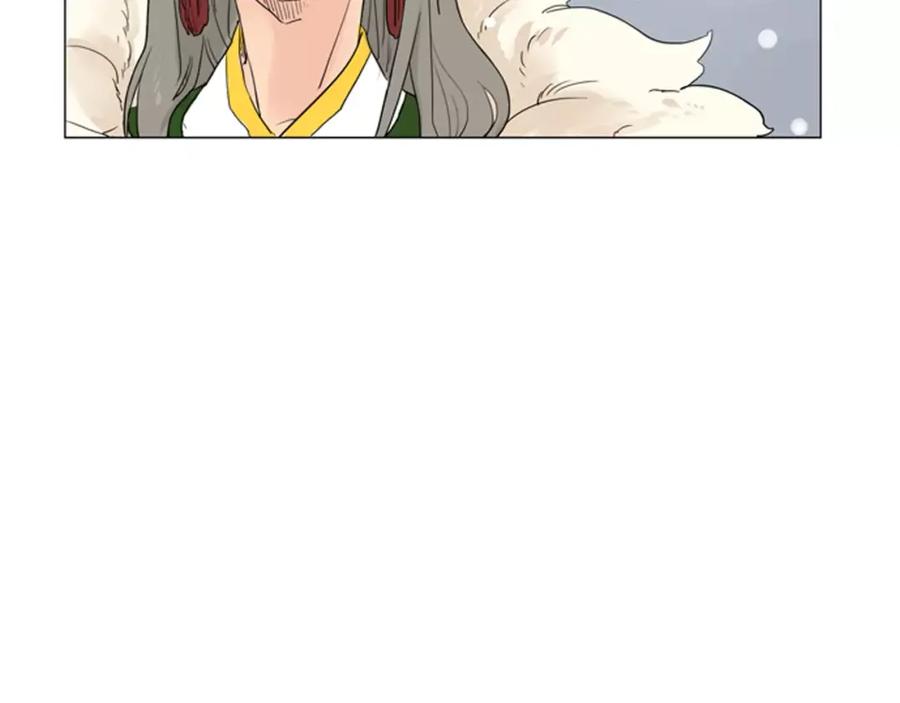 《狐狸的枷锁》第32话 离别的下雪天 第72页