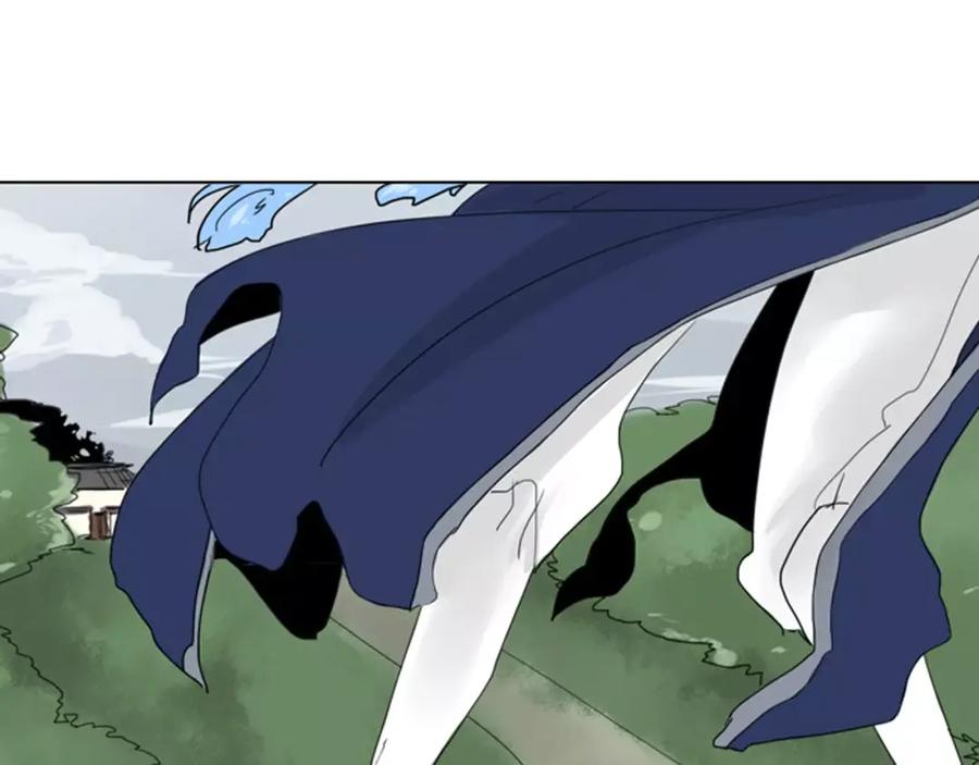 《狐狸的枷锁》第32话 离别的下雪天 第30页