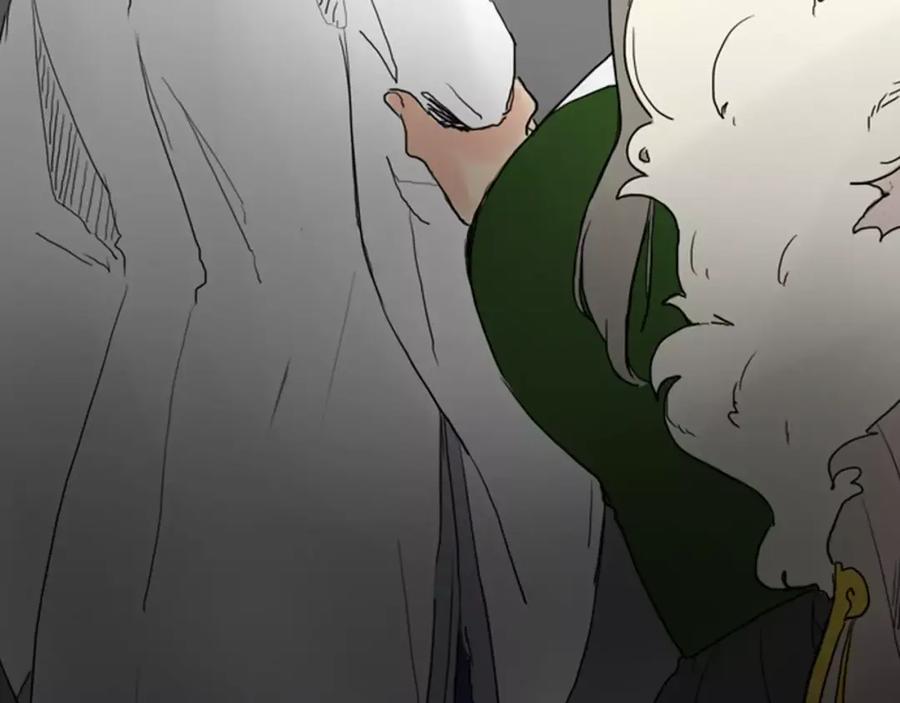 《狐狸的枷锁》第32话 离别的下雪天 第98页