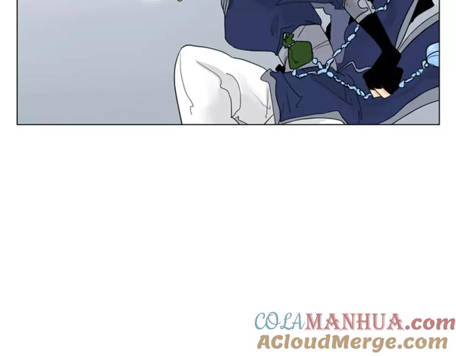 《狐狸的枷锁》第32话 离别的下雪天 第29页