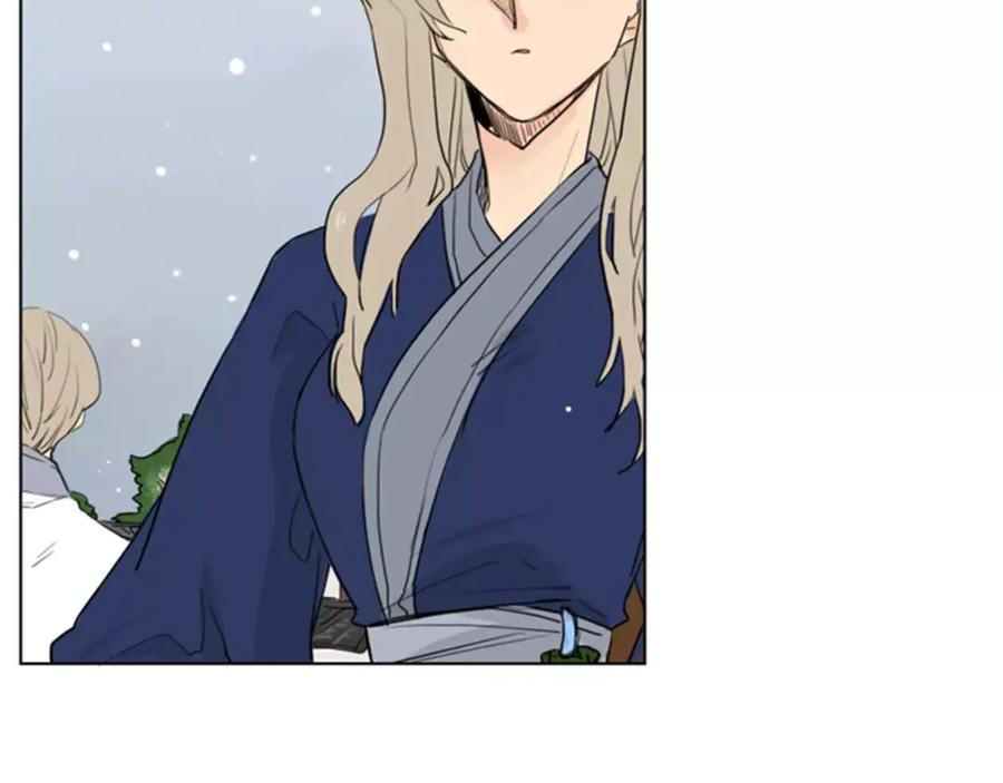 《狐狸的枷锁》第33话 留你这条命？ 第18页