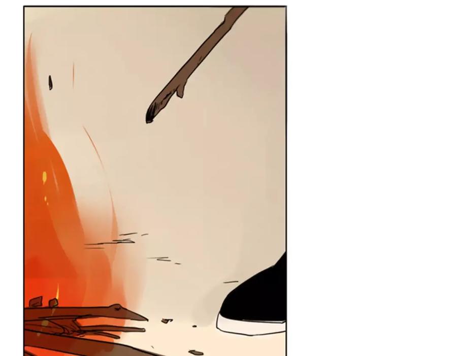 《狐狸的枷锁》第33话 留你这条命？ 第58页