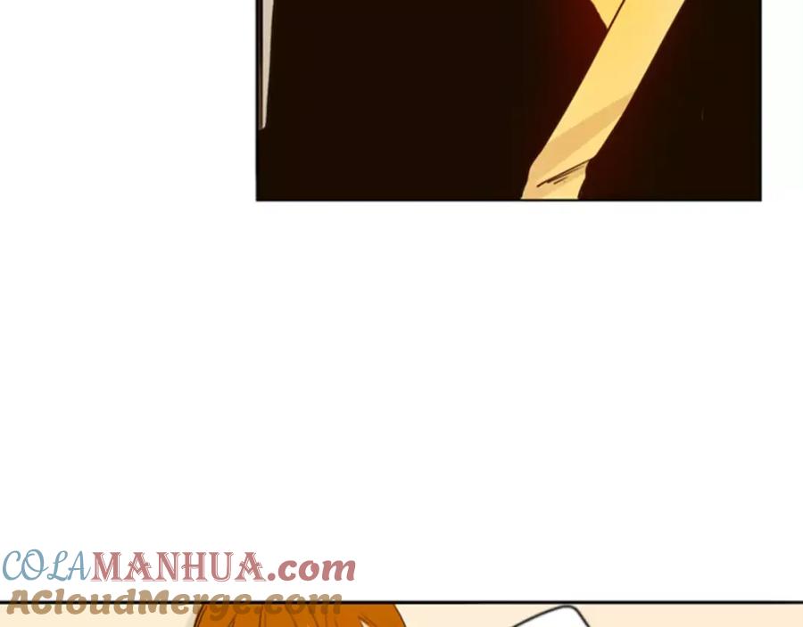《狐狸的枷锁》第33话 留你这条命？ 第49页