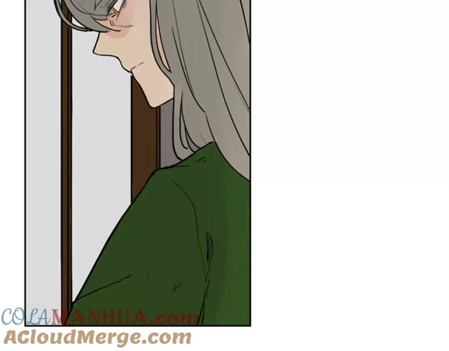 《狐狸的枷锁》第37话 回家 第28页