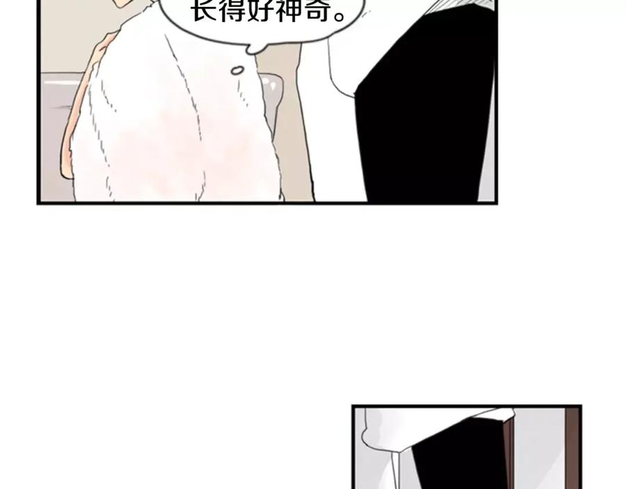 《狐狸的枷锁》第40话 疼吗？ 第77页