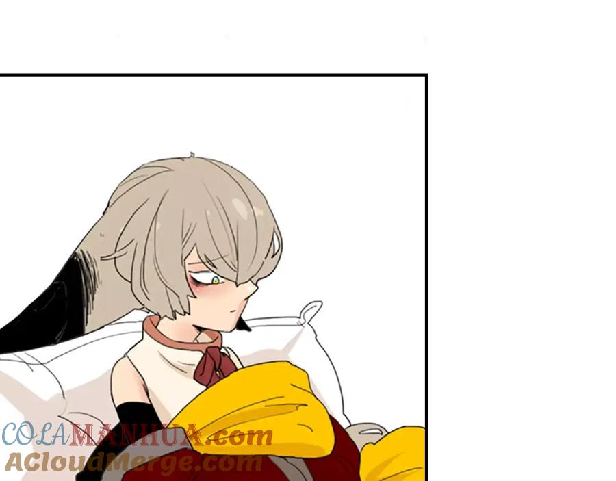《狐狸的枷锁》第43话 能不能不锁门 第7页