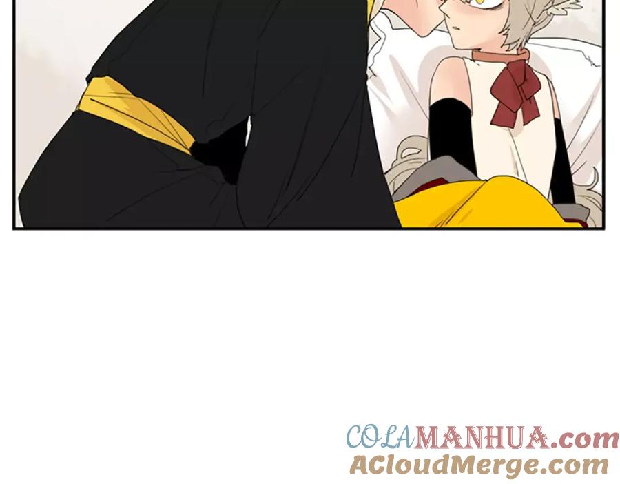 《狐狸的枷锁》第43话 能不能不锁门 第58页