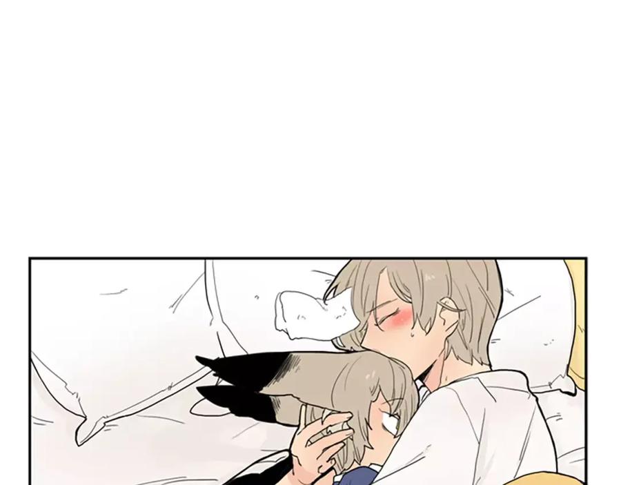 《狐狸的枷锁》第51话 10年了 你一直在等 第66页