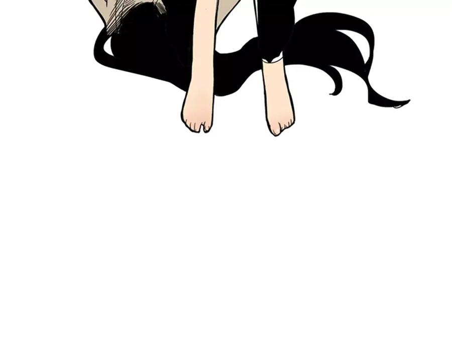 《狐狸的枷锁》第51话 10年了 你一直在等 第23页