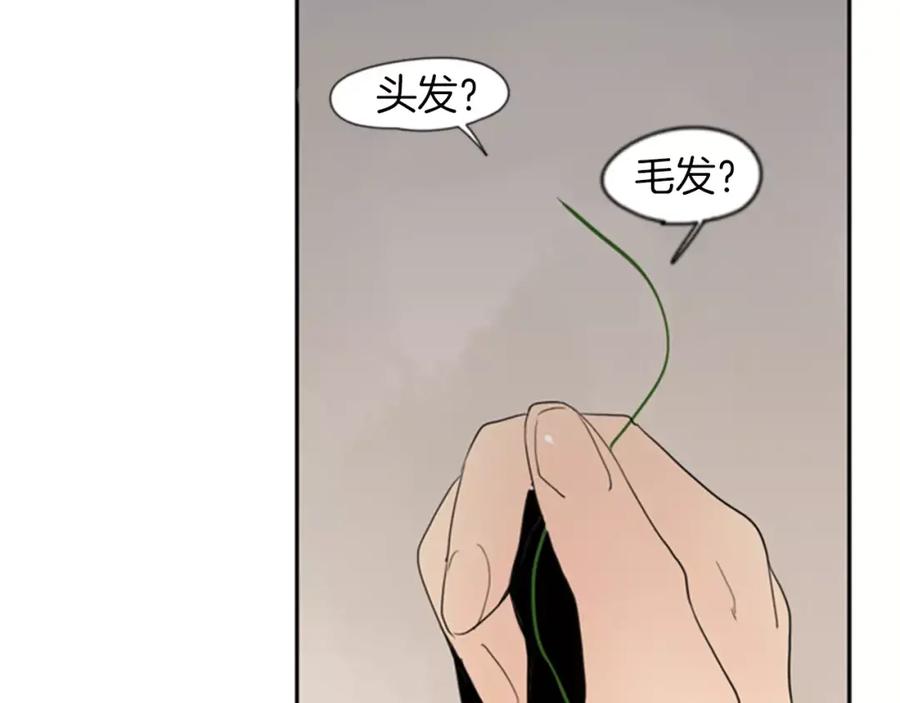 《狐狸的枷锁》第58话 请尽快为我动摇 第60页