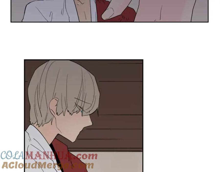 《狐狸的枷锁》第58话 请尽快为我动摇 第58页