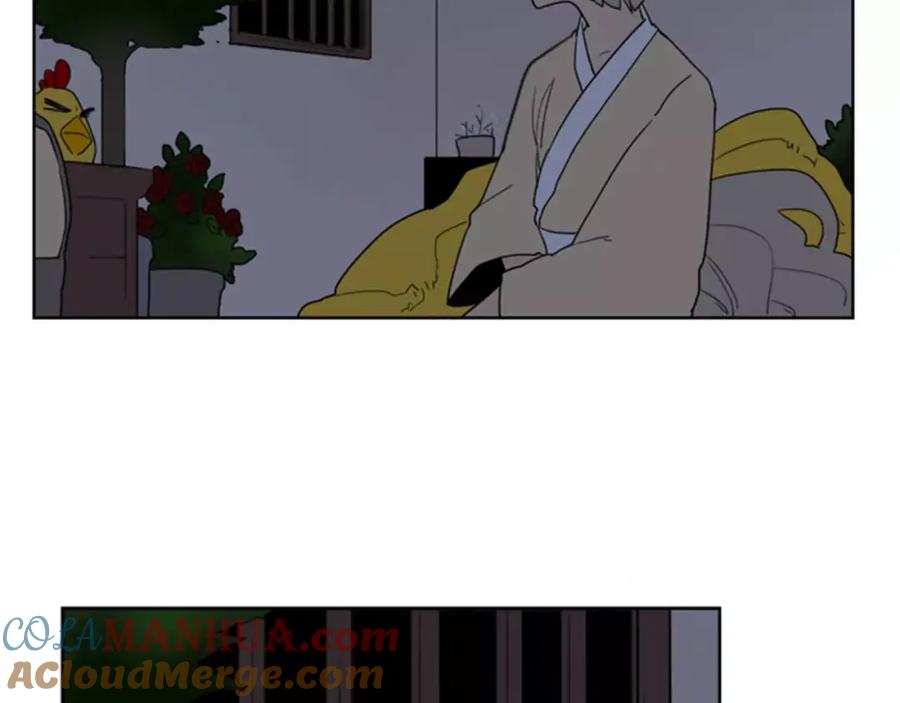 《狐狸的枷锁》第58话 请尽快为我动摇 第73页