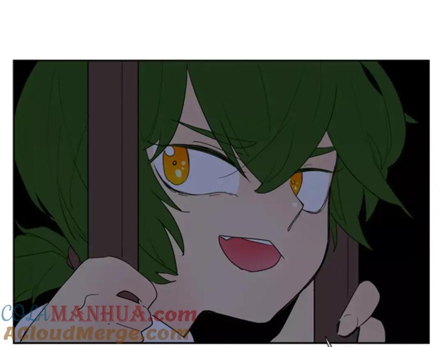 《狐狸的枷锁》第58话 请尽快为我动摇 第82页