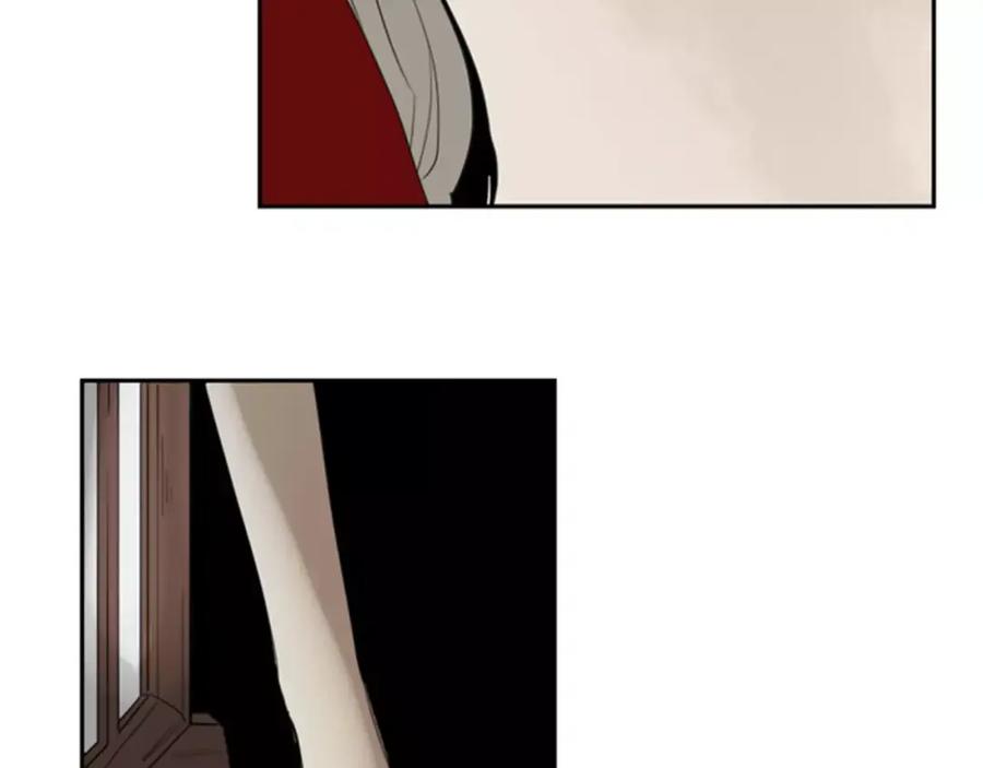 《狐狸的枷锁》第59话 我们很傻吧 第89页