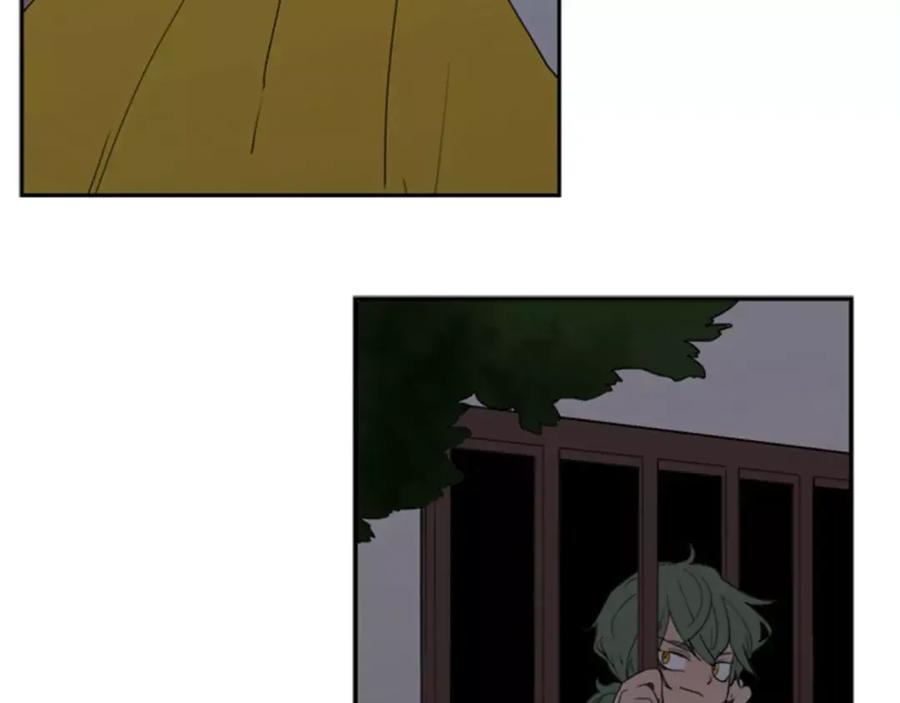 《狐狸的枷锁》第59话 我们很傻吧 第6页