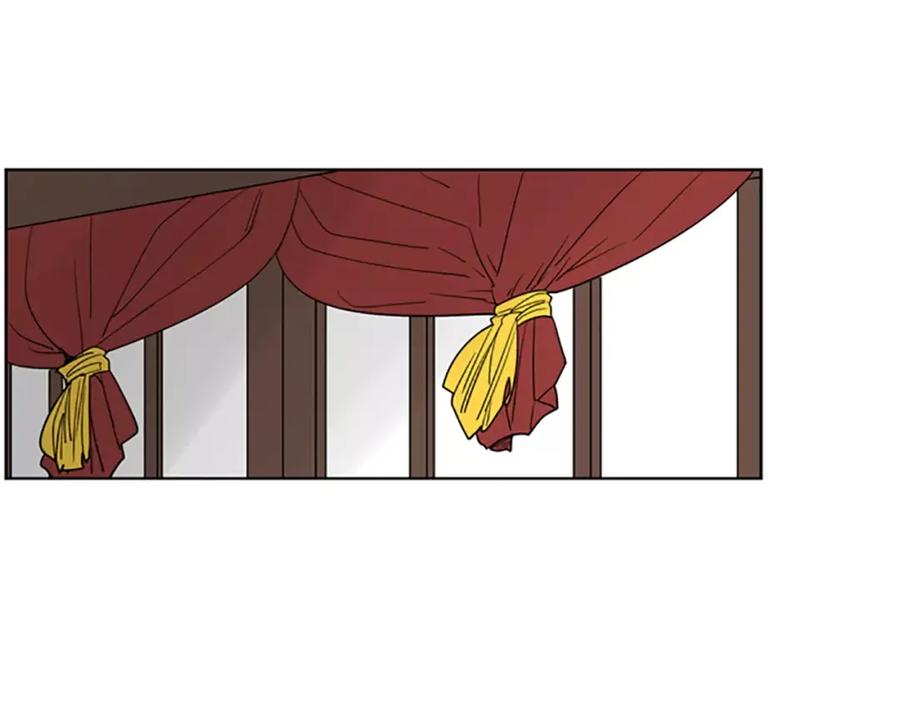 《狐狸的枷锁》第64话 惊喜 第39页