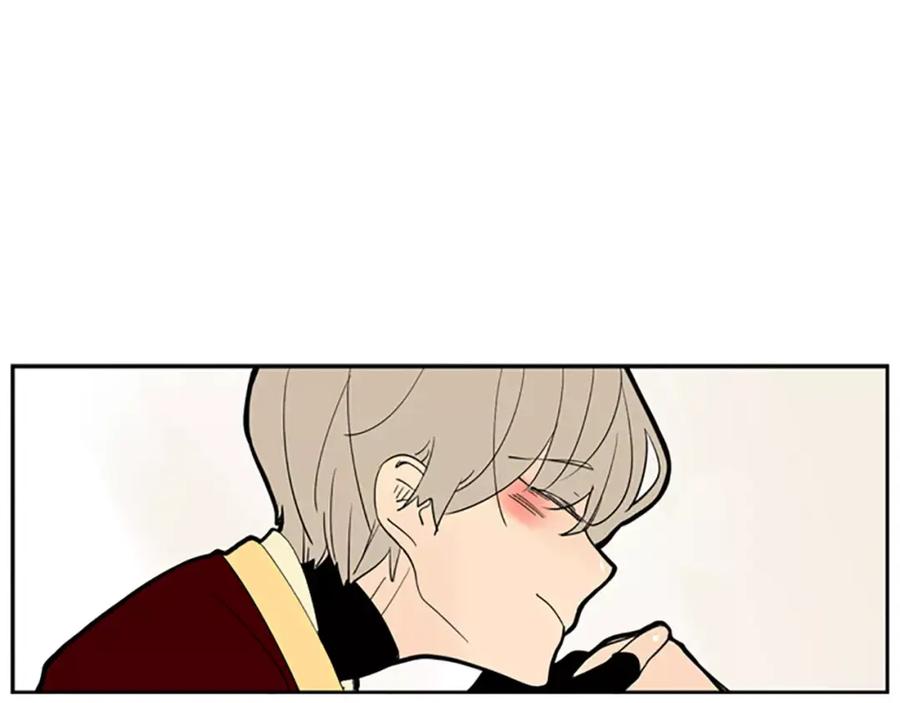 《狐狸的枷锁》第65话 可以给我个机会吗？ 第35页