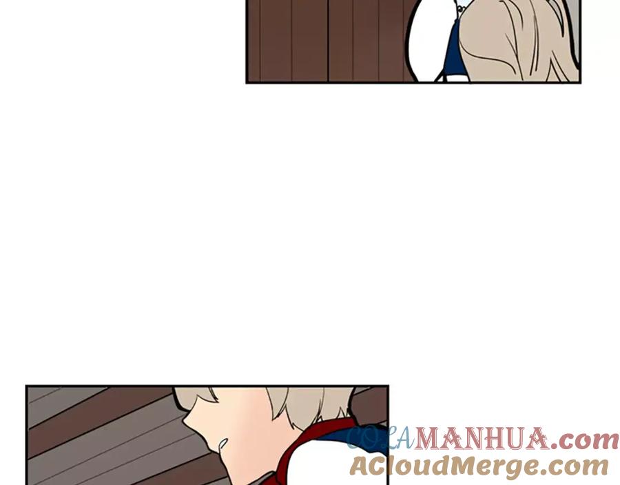 《狐狸的枷锁》第65话 可以给我个机会吗？ 第49页