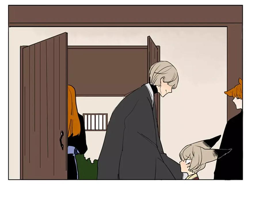 《狐狸的枷锁》第66话 卡捷琳娜回来了 第89页