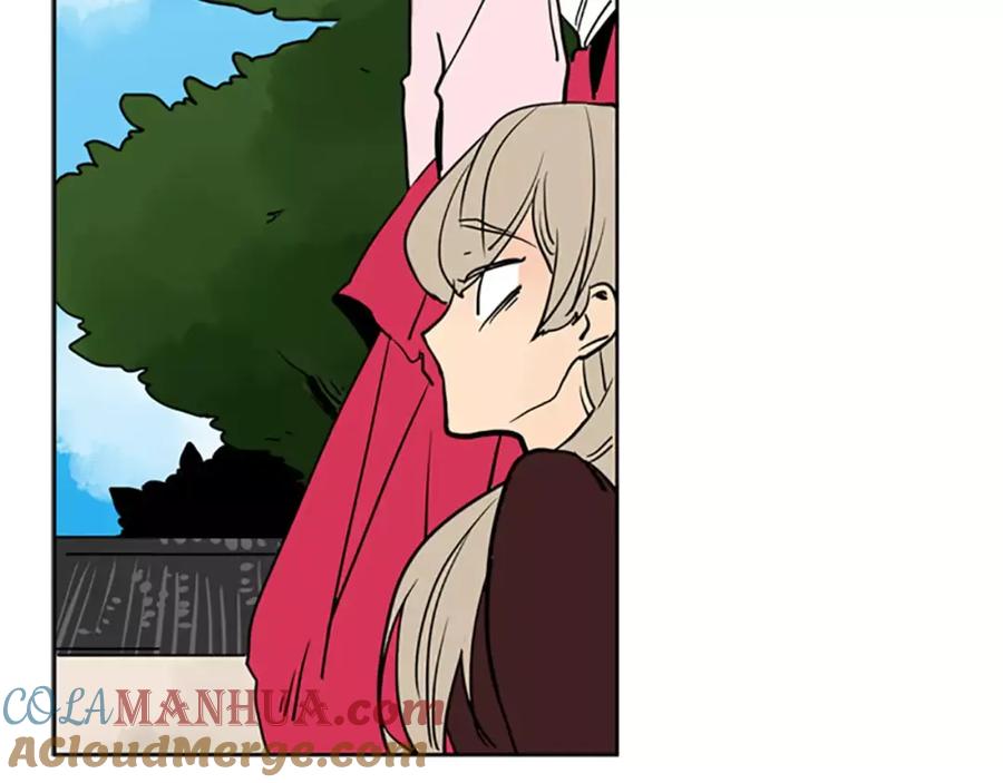 《狐狸的枷锁》第66话 卡捷琳娜回来了 第40页