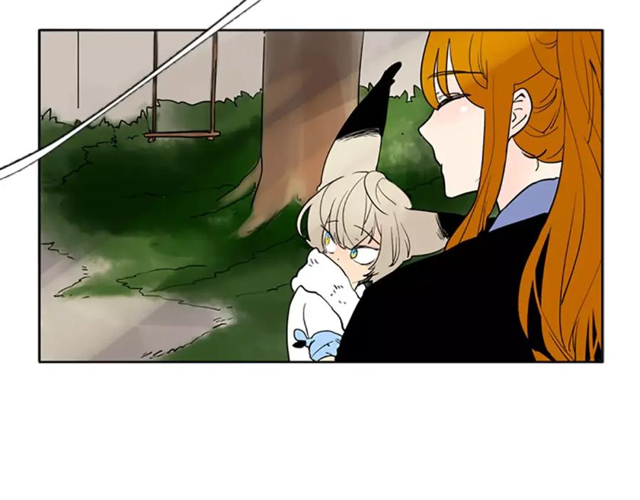 《狐狸的枷锁》第66话 卡捷琳娜回来了 第12页