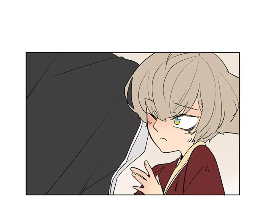 《狐狸的枷锁》第66话 卡捷琳娜回来了 第90页
