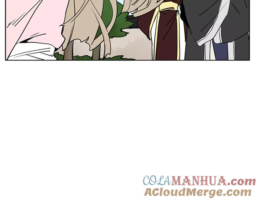 《狐狸的枷锁》第66话 卡捷琳娜回来了 第22页