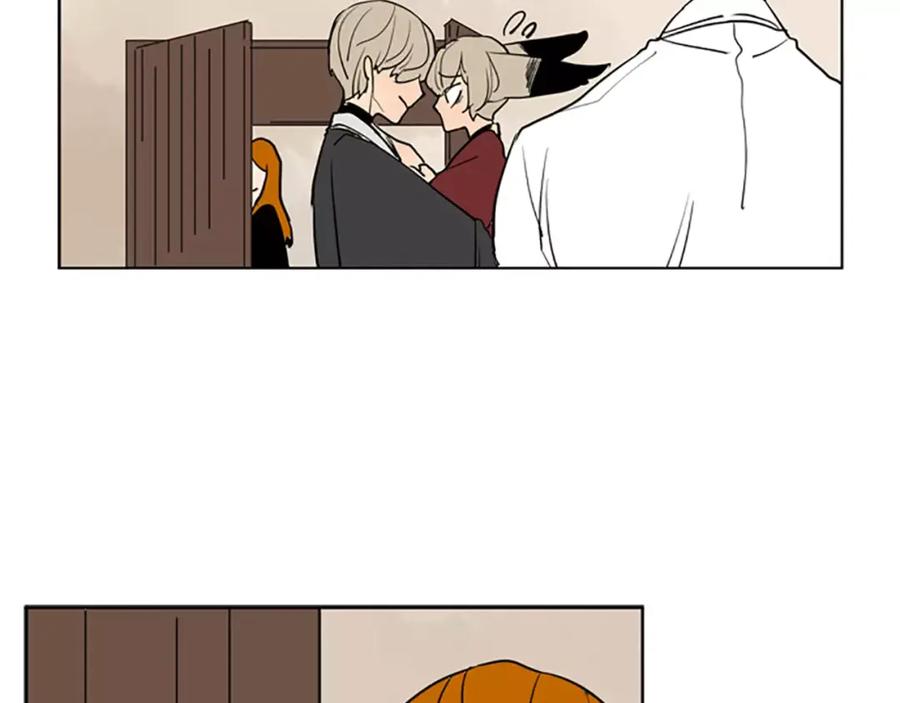 《狐狸的枷锁》第66话 卡捷琳娜回来了 第92页