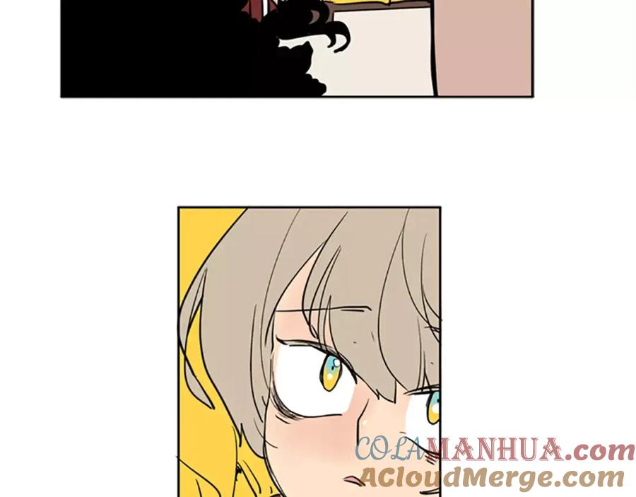 《狐狸的枷锁》第67话 很高兴见到你 第58页