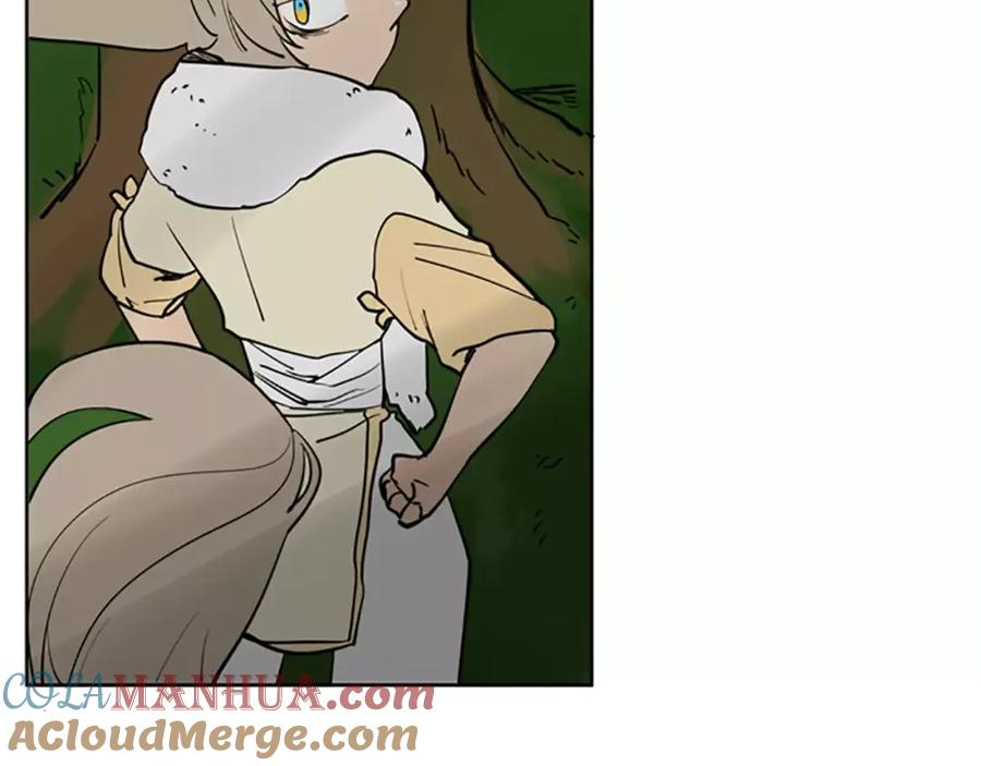 《狐狸的枷锁》第67话 很高兴见到你 第91页