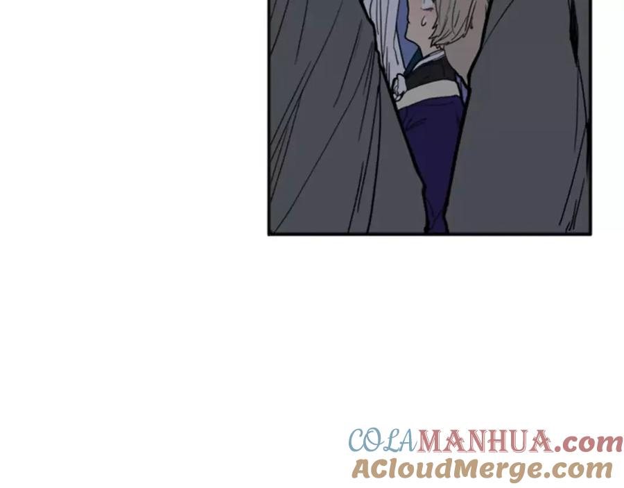 《狐狸的枷锁》第69话 正式成为狼族一员 第40页