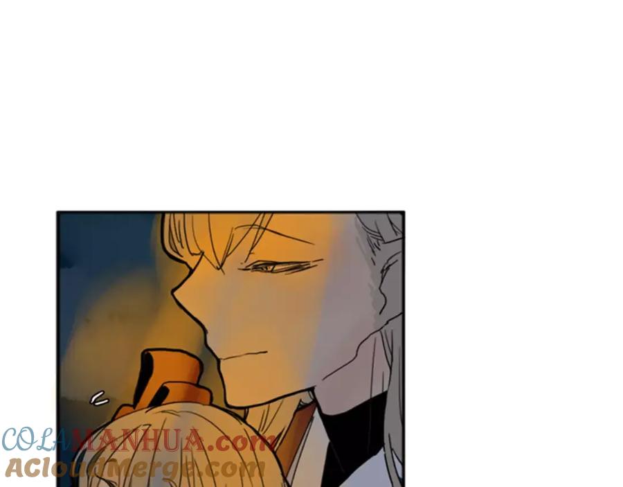 《狐狸的枷锁》第69话 正式成为狼族一员 第55页