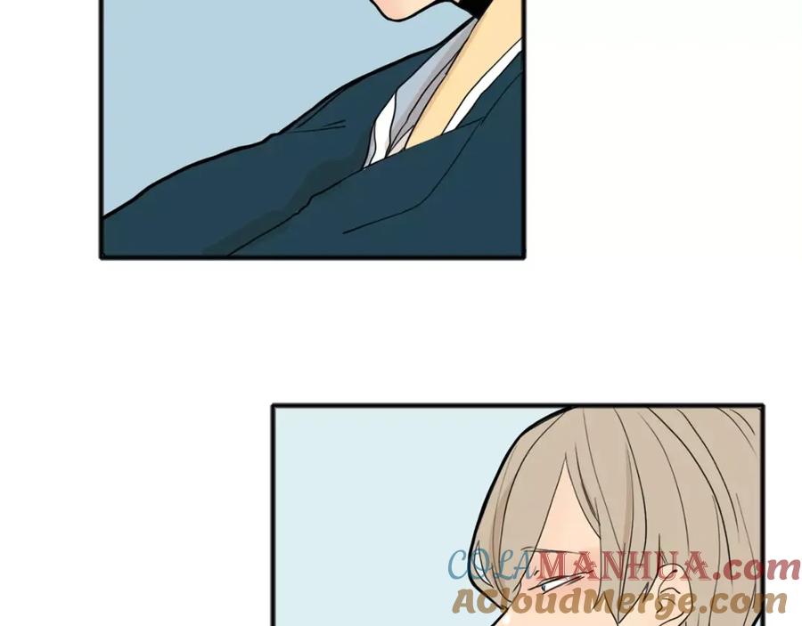 《狐狸的枷锁》第73话 悔婚 第49页