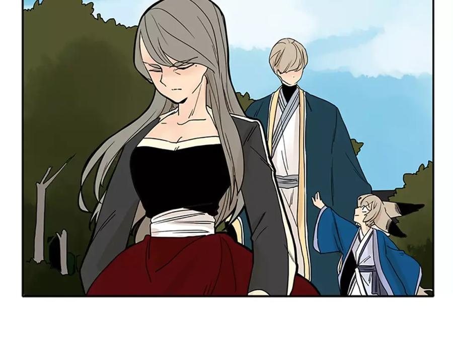 《狐狸的枷锁》第74话 失败人生的结合体 第30页