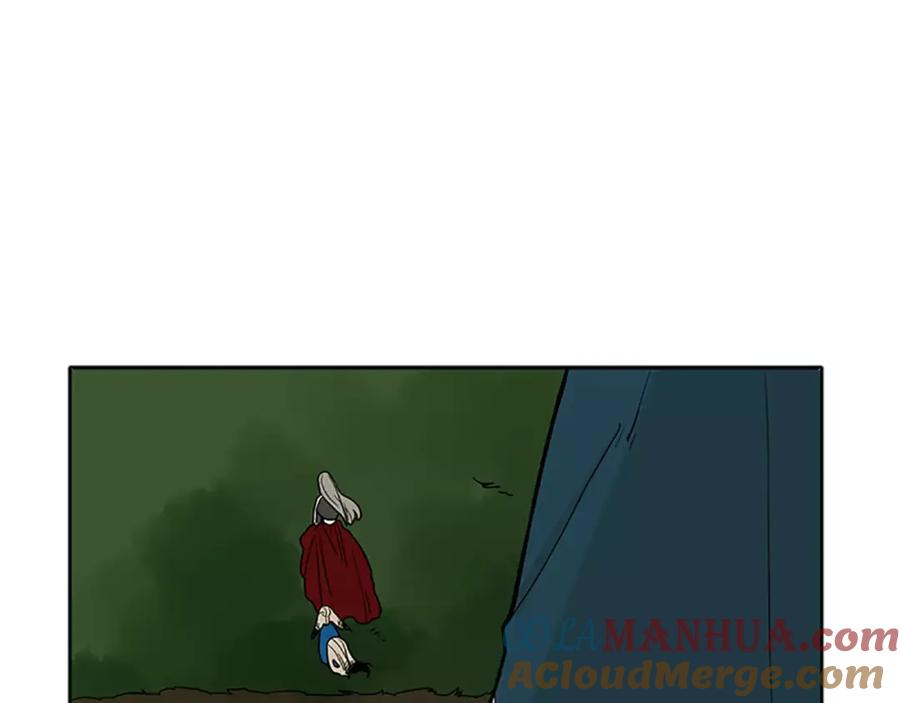 《狐狸的枷锁》第74话 失败人生的结合体 第31页
