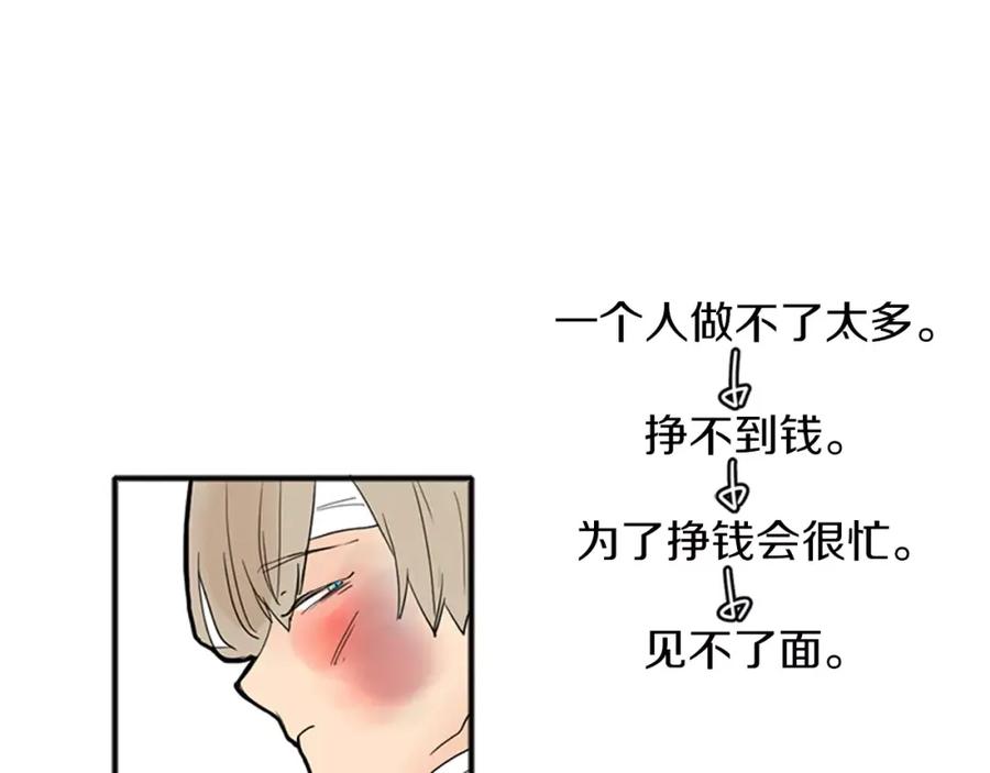 《狐狸的枷锁》第75话 香囊 第47页