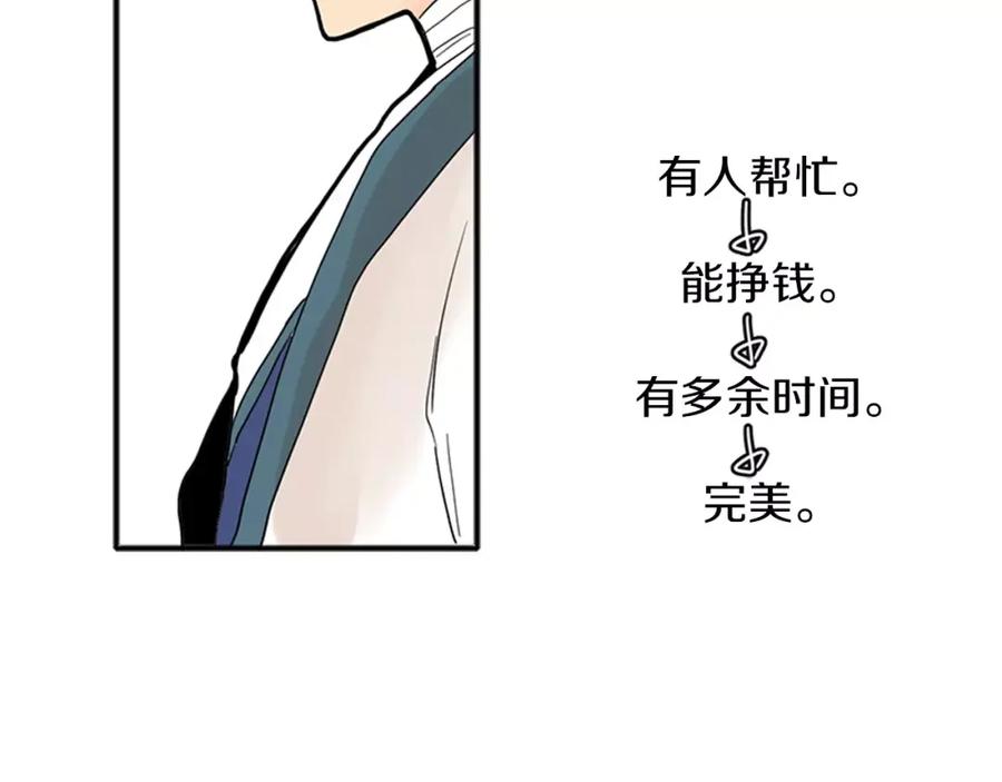 《狐狸的枷锁》第75话 香囊 第48页
