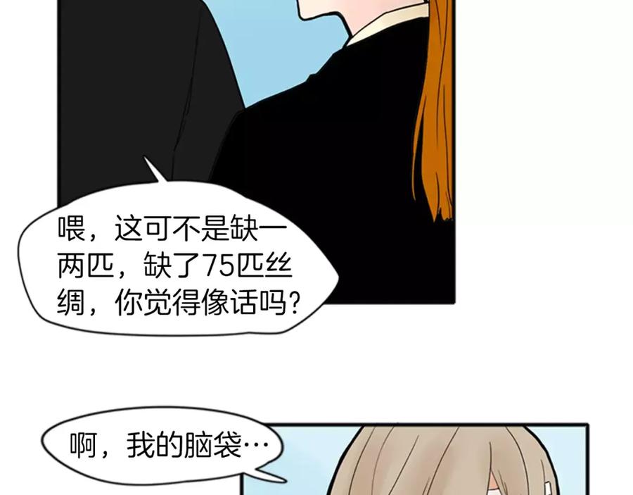 《狐狸的枷锁》第76话 商品 第54页
