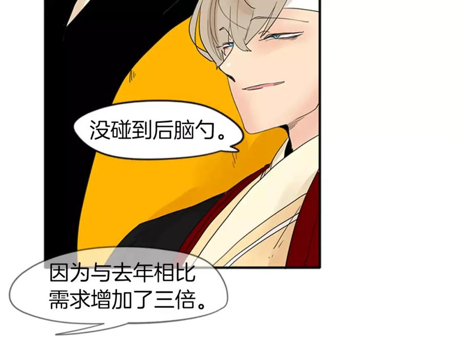 《狐狸的枷锁》第76话 商品 第6页