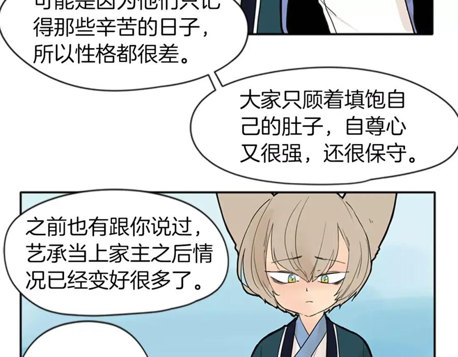 《狐狸的枷锁》第76话 商品 第44页