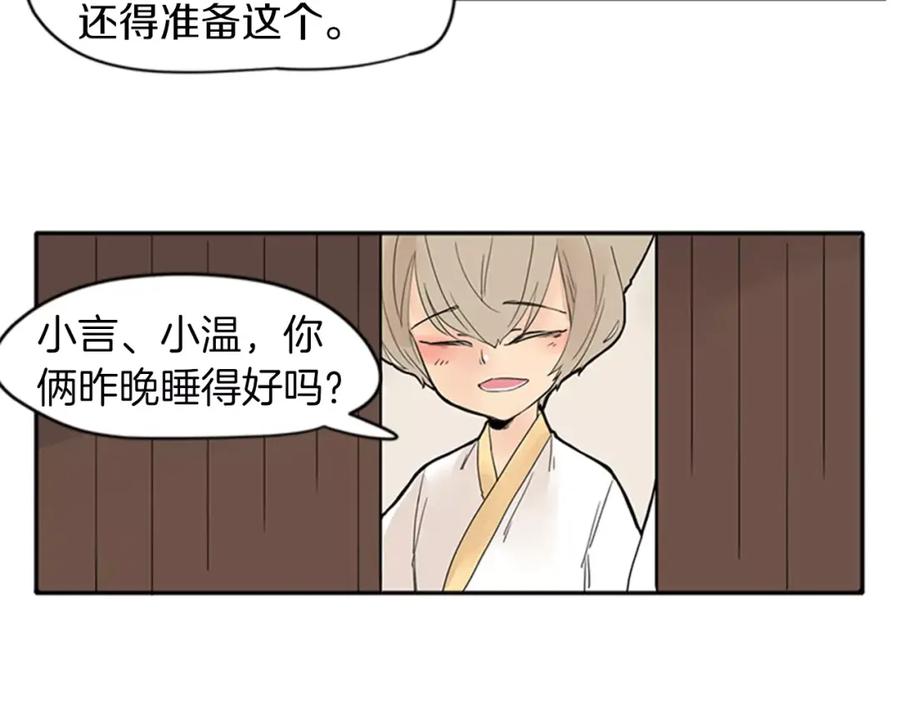 《狐狸的枷锁》第76话 商品 第20页